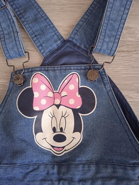 Sukňa minnie, disney,98