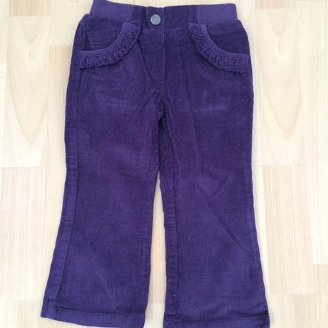 Nenosené menčestráky, f&f,92