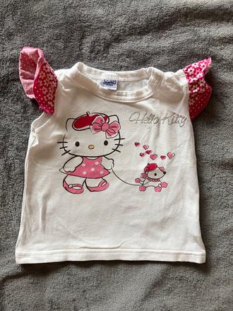 Tričko, sanrio,92