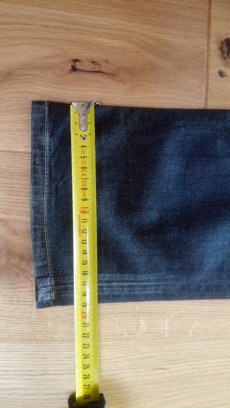 W5 dámske riflove nohavice tommy hilfiger, tommy hilfiger,28