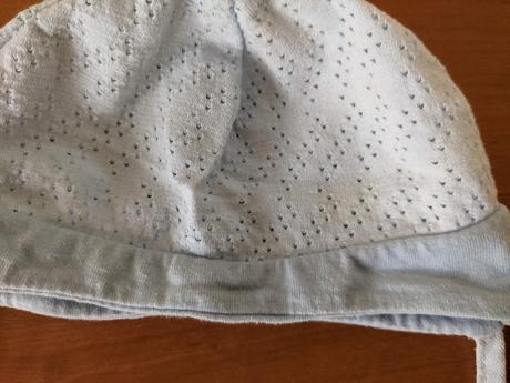 Letné čiapočky, 62