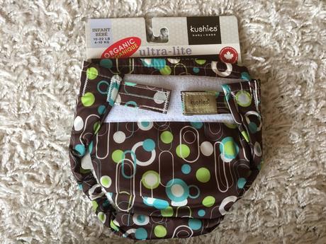 Plienka ekologicka, kushies,4 kg - 9 kg