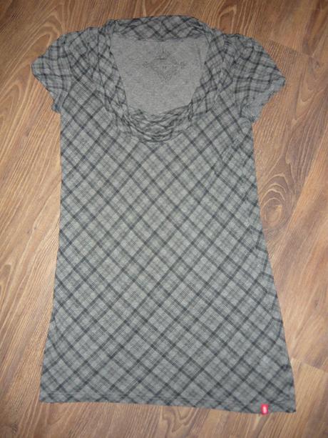 Tunika, tričko s krátkým rukávom -m, esprit,m