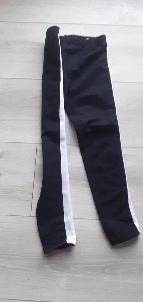 Leginy, reserved,116