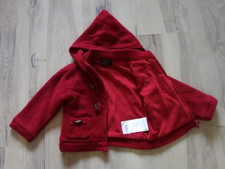 Pletený svetrík mayoral, mayoral,74