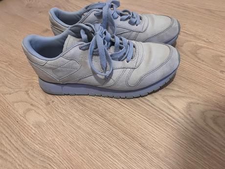 Reebok tenisky, reebok,37