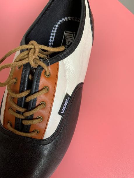 Vans elegantne topanky, vans,36