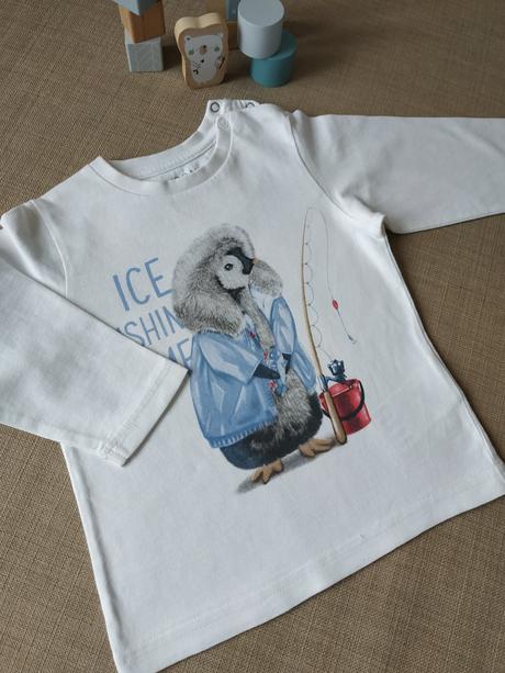 Chlapcenske tricko mayoral, vel. 86, mayoral,86