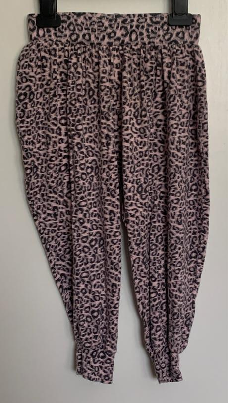 George nohavice s tigrovaným vzorom, george,98