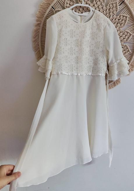 Šaty na 1. sväté prijímanie, 134