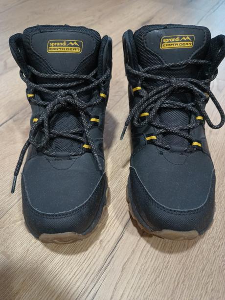 Topánky sprandi, sprandi,37