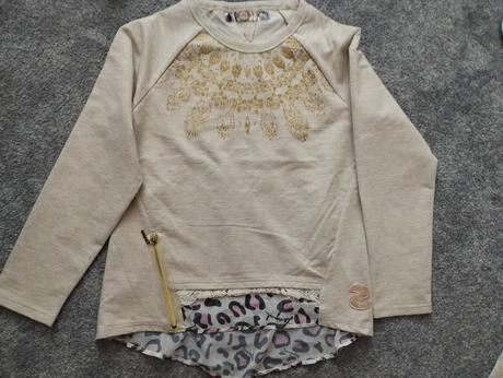 Mikina, desigual,146