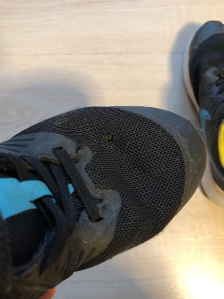 Nike tenisky v.32, nike,32