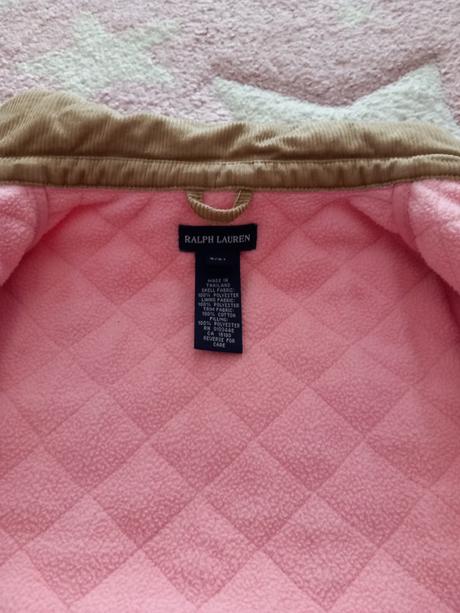 Bundička ralph lauren, ralph lauren,98