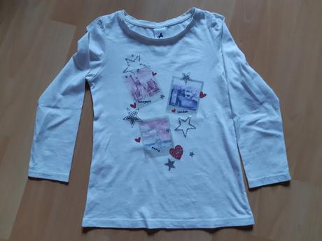 Tricko, palomino,116