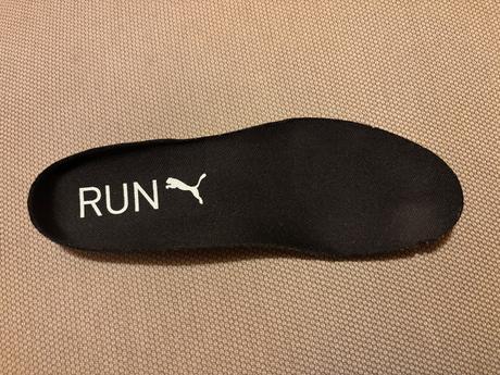 Tenisky na beh, puma,39