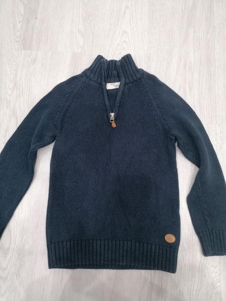Sveter 122/128, h&m,122