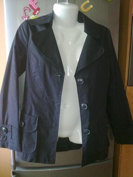 Kabatik/sako c.34-36, h&m,34