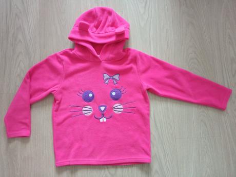 Dievčenské pulóvre v. 128/134, 128