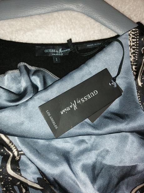 Guess hodváb, guess,s
