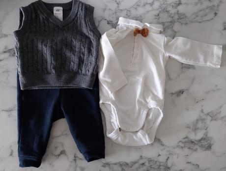 3- dielny set 1-2m., h&m,56