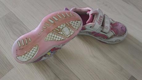 Tenisky botasky dora, disney,23