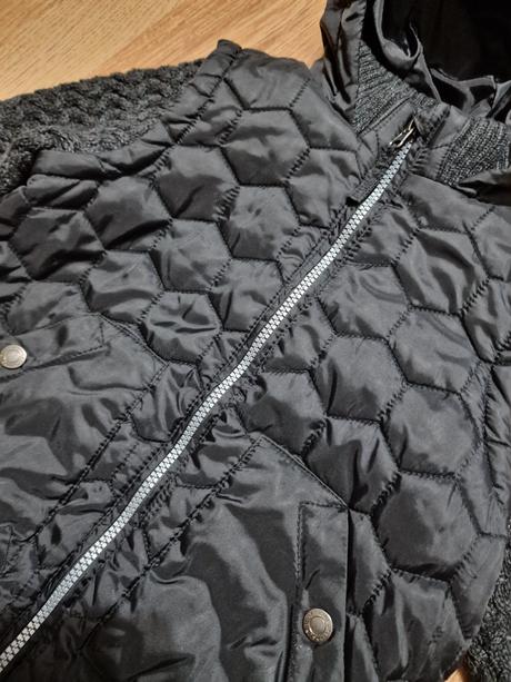 Prechodná bunda, george,98