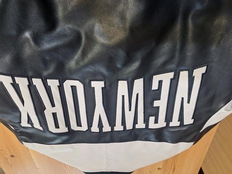 Kozak l, new yorker,l