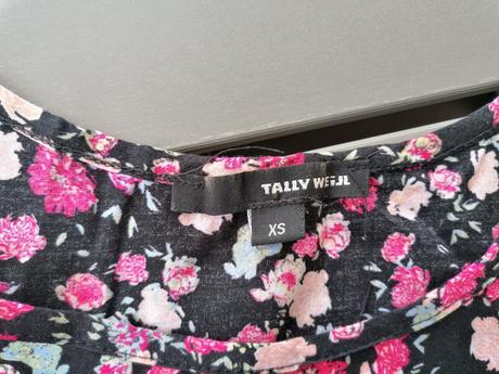Blúzka, tally weijl,xs