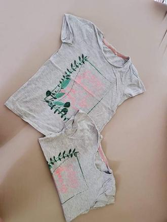 Detské tričká, 146