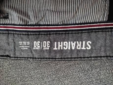 Panske elegantne rifle, f&f,30