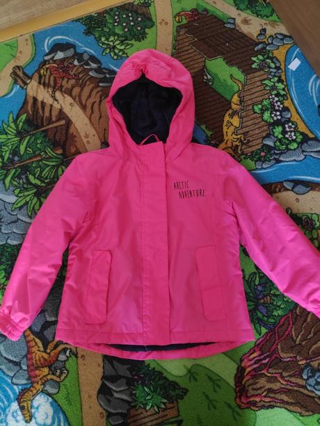 Vetrovka, lupilu,110