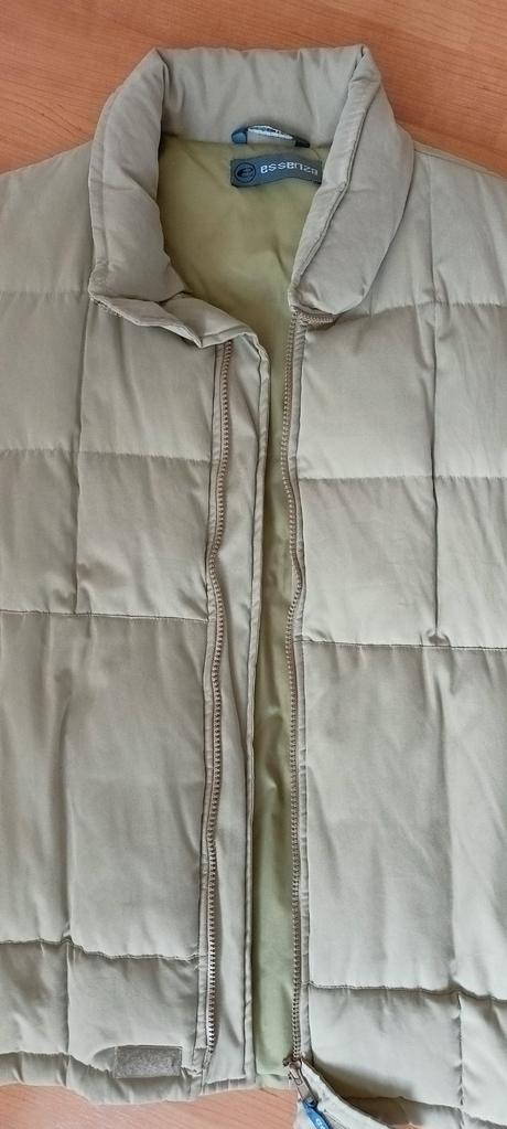 Páperová vesta "l/xl, l