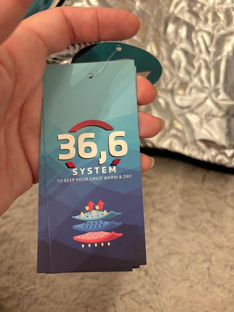 Detská bunda obojstranná cocodrillo, coccodrillo,92