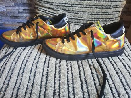 Dámske tenisky shop art italy, 38