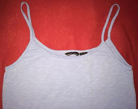 Topík - tielko mango, mango,m