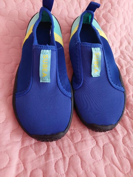 Do vody pre deti, decathlon,32