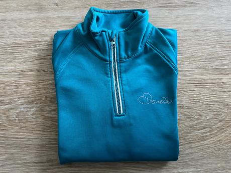 Funkčná mikina dare2b 9-10 r, 140