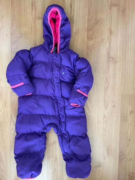 Zimna kombineza warehouse 86, mountain warehouse,86