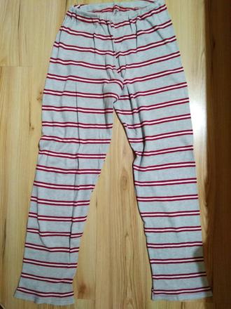 Pyžamové nohavice, schiesser,140