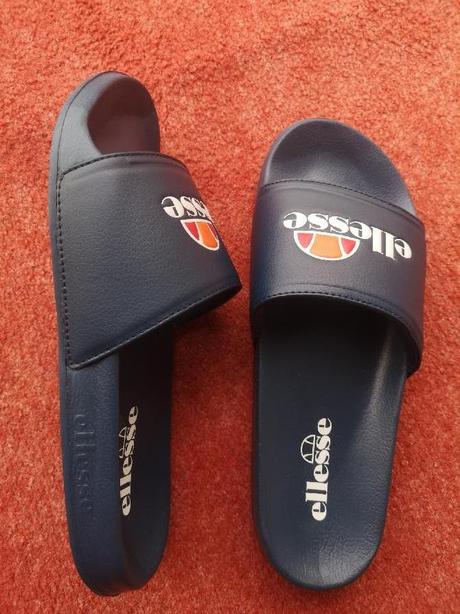 Ellesse šľapky veľkosť 43, 43