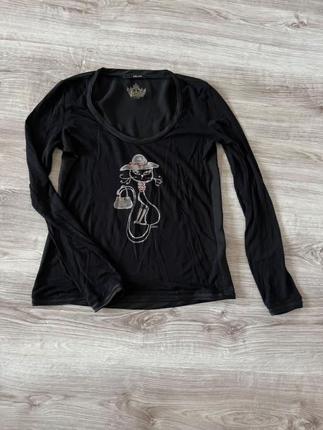 Tenší top, liu jo,40