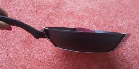 Bergner panvica veľkosť 28 cm, 