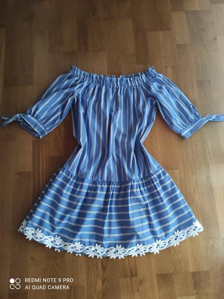 Šaty reserved 40, reserved,40