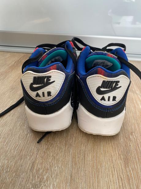 Tenisky nike air max supernova, nike,38