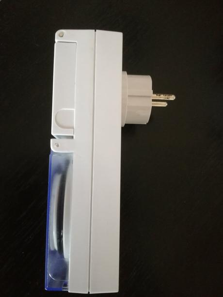 Mechanické spínacie hodiny, 