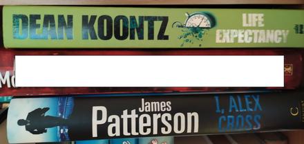 Anglicke knihy vacsieho formatu,