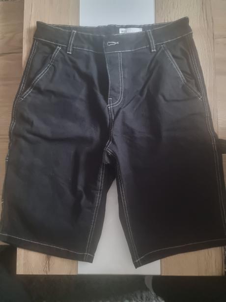 Kratke nohavice, denim co,40