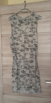 Letné šaty h&m, h&m,m