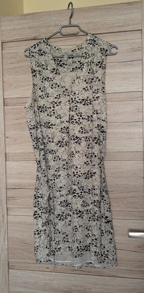 Letné šaty h&m, h&m,m